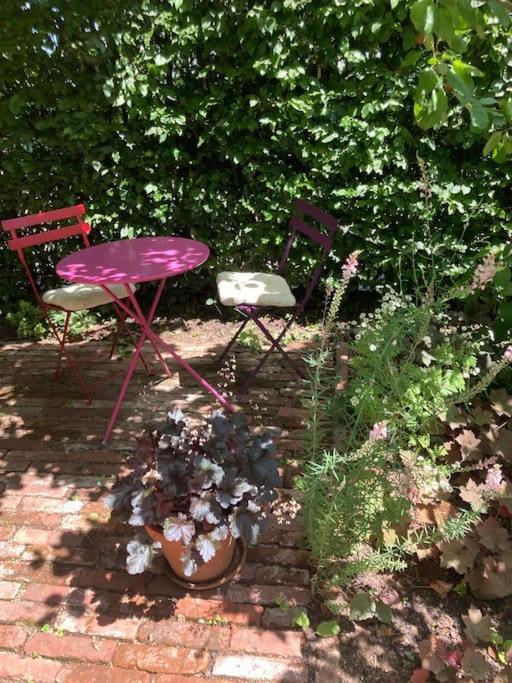Gute Lage, 3 Raeder, Gruen, Familien Διαμέρισμα Τρίερ Εξωτερικό φωτογραφία